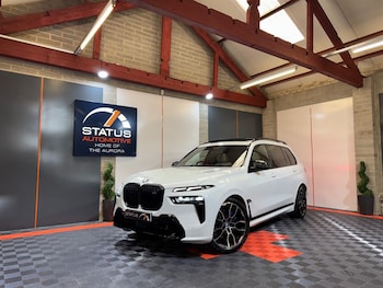 Used BMW X7 2022 for sale - 78393019: Photo