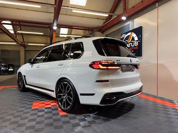 Used BMW X7 2022 for sale - 78393019: Photo
