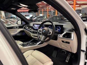 Used BMW X7 2022 for sale - 78393019: Photo