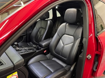 Used Porsche Macan 2018 for sale - 76659775: Photo