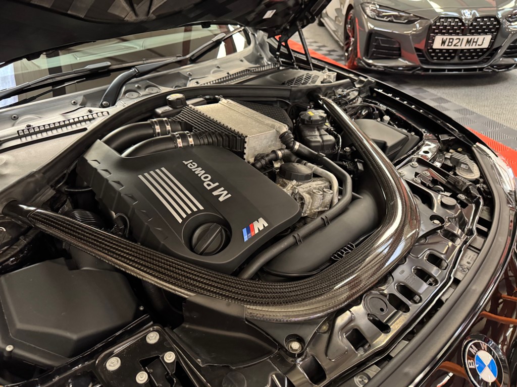 Used BMW M4 2018 for sale - 77665370: Photo 10