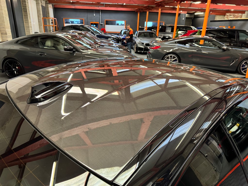 Used BMW M4 2018 for sale - 77665370: Photo 14