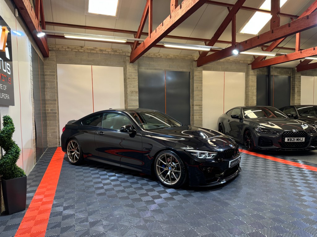 Used BMW M4 2018 for sale - 77665370: Photo 15