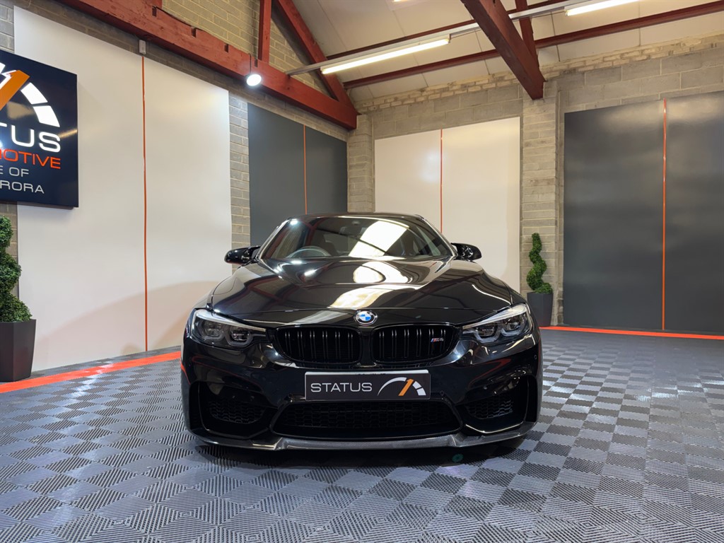 Used BMW M4 2018 for sale - 77665370: Photo 16