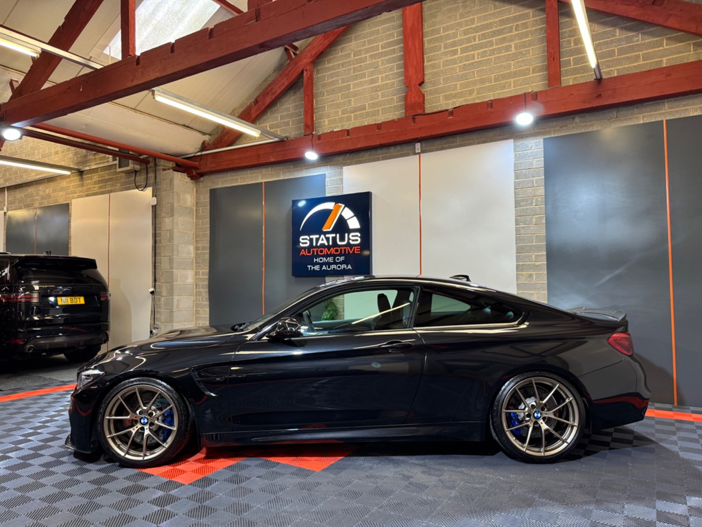 Used BMW M4 2018 for sale - 77665370: Photo 18