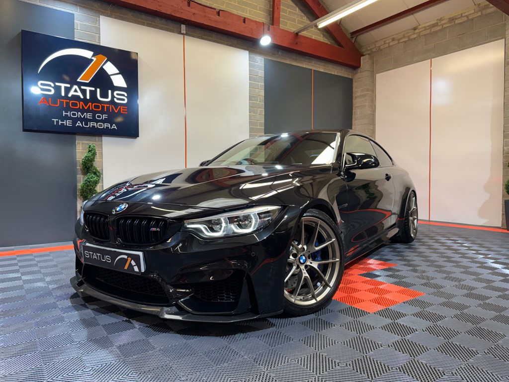 Used BMW M4 2018 for sale - 77665370: Photo 19