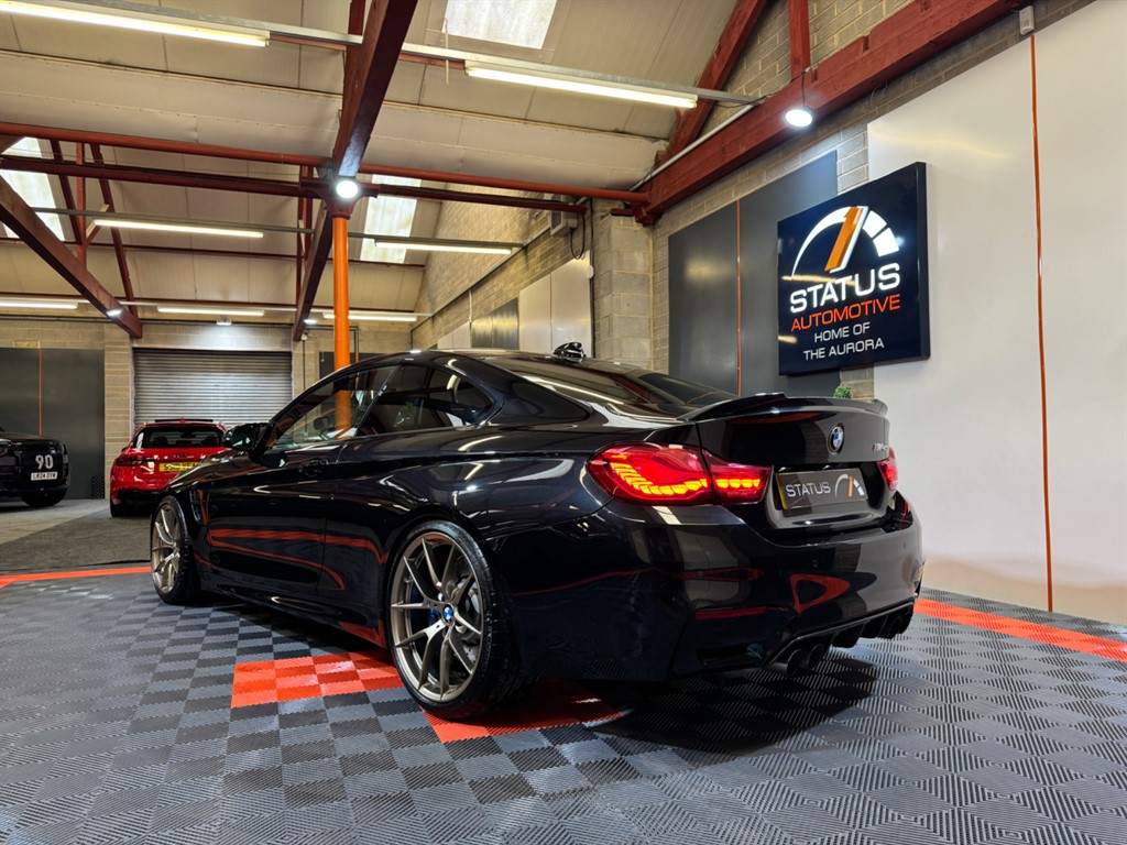 Used BMW M4 2018 for sale - 77665370: Photo 2