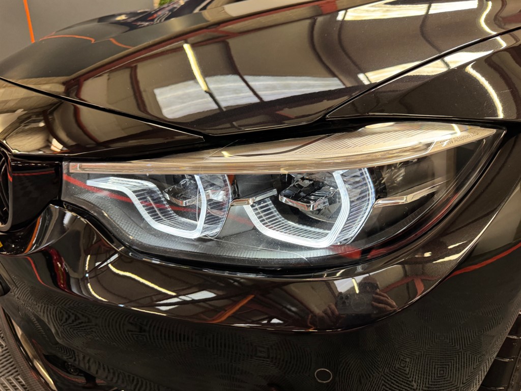 Used BMW M4 2018 for sale - 77665370: Photo 20