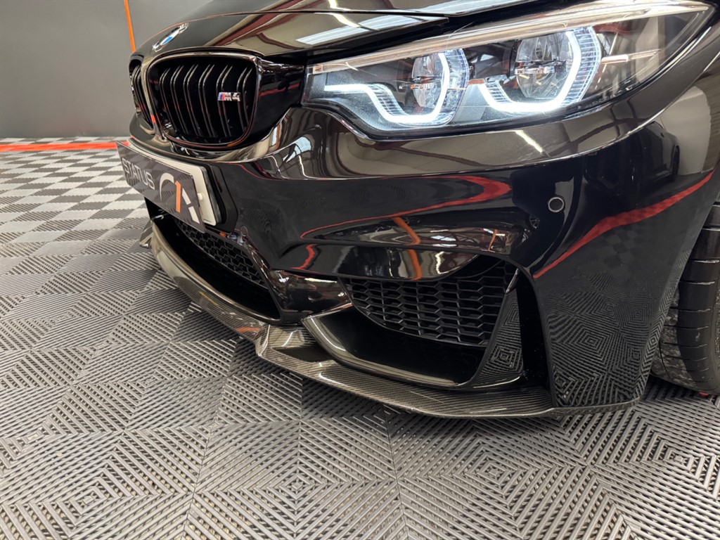 Used BMW M4 2018 for sale - 77665370: Photo 22