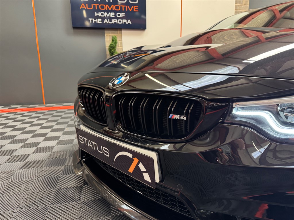 Used BMW M4 2018 for sale - 77665370: Photo 23