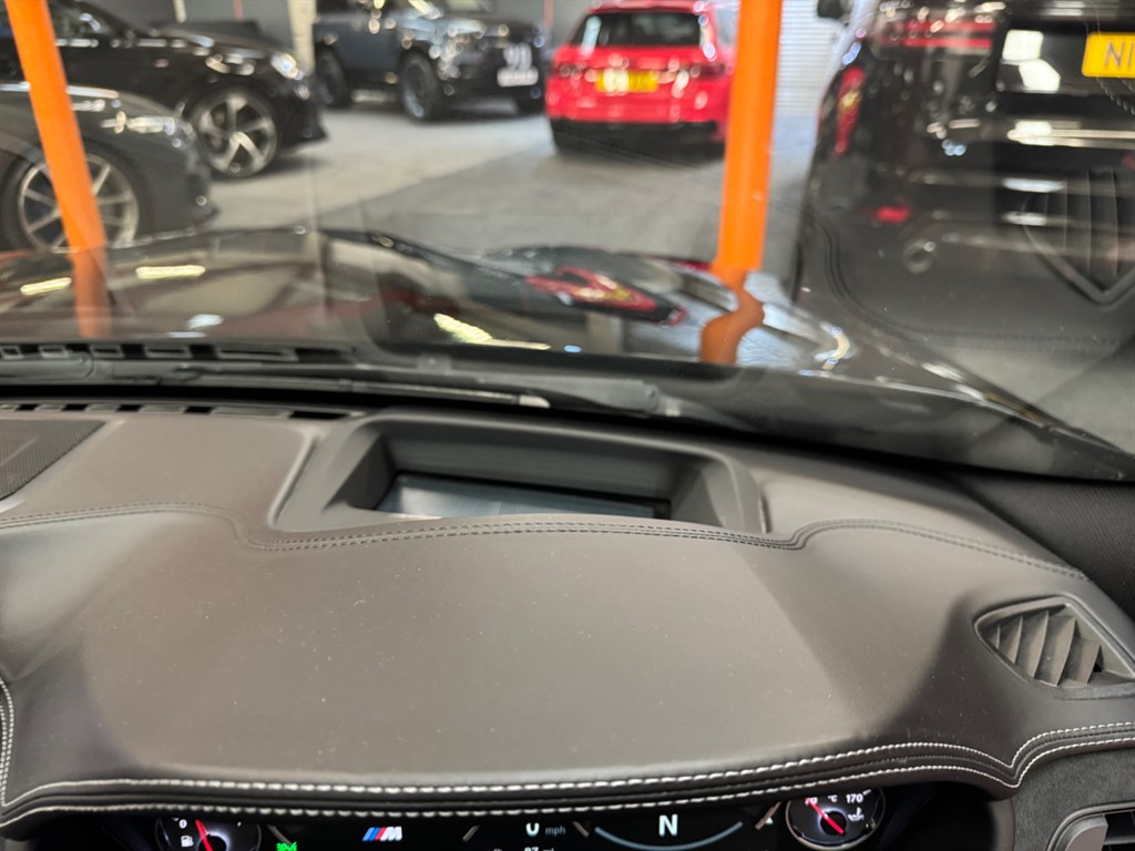 Used BMW M4 2018 for sale - 77665370: Photo 29