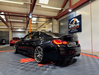 Used BMW M4 2018 for sale - 77665370: Photo