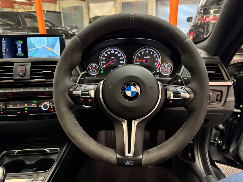 Used BMW M4 2018 for sale - 77665370: Photo 31