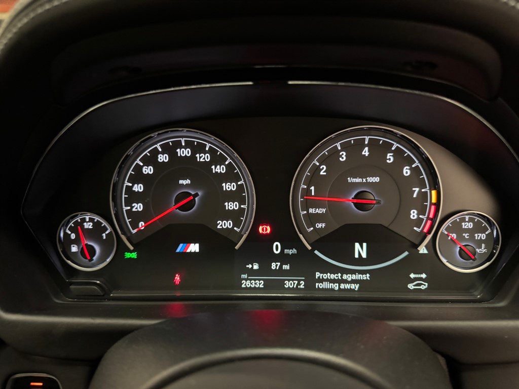 Used BMW M4 2018 for sale - 77665370: Photo 32