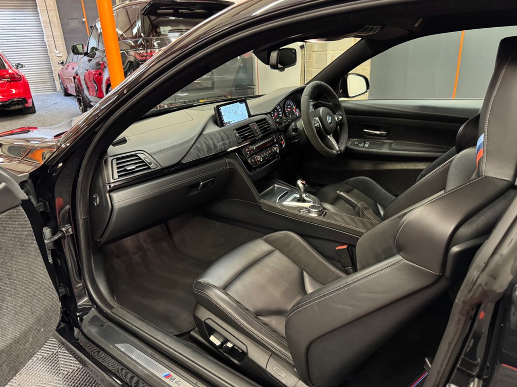 Used BMW M4 2018 for sale - 77665370: Photo 33