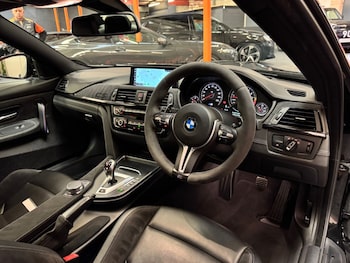 Used BMW M4 2018 for sale - 77665370: Photo