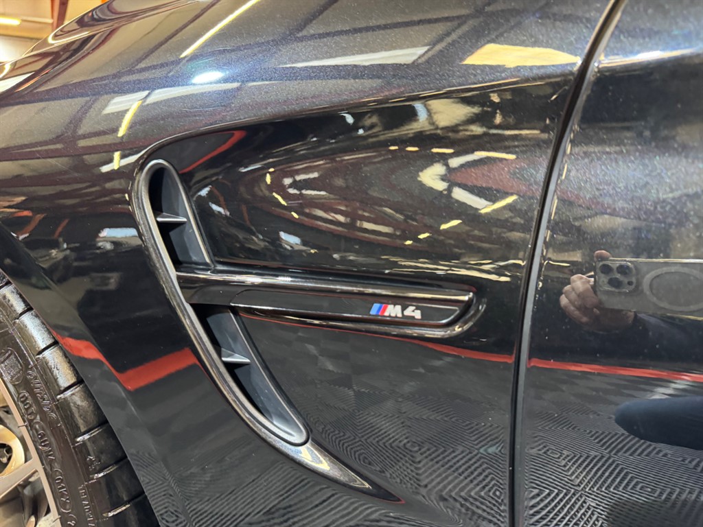 Used BMW M4 2018 for sale - 77665370: Photo 44