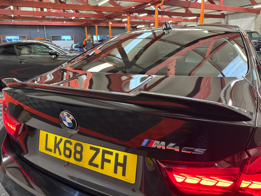 Used BMW M4 2018 for sale - 77665370: Photo 45