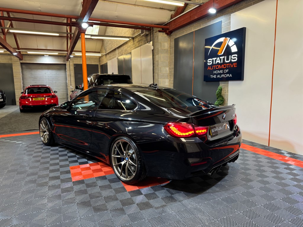 Used BMW M4 2018 for sale - 77665370: Photo 47