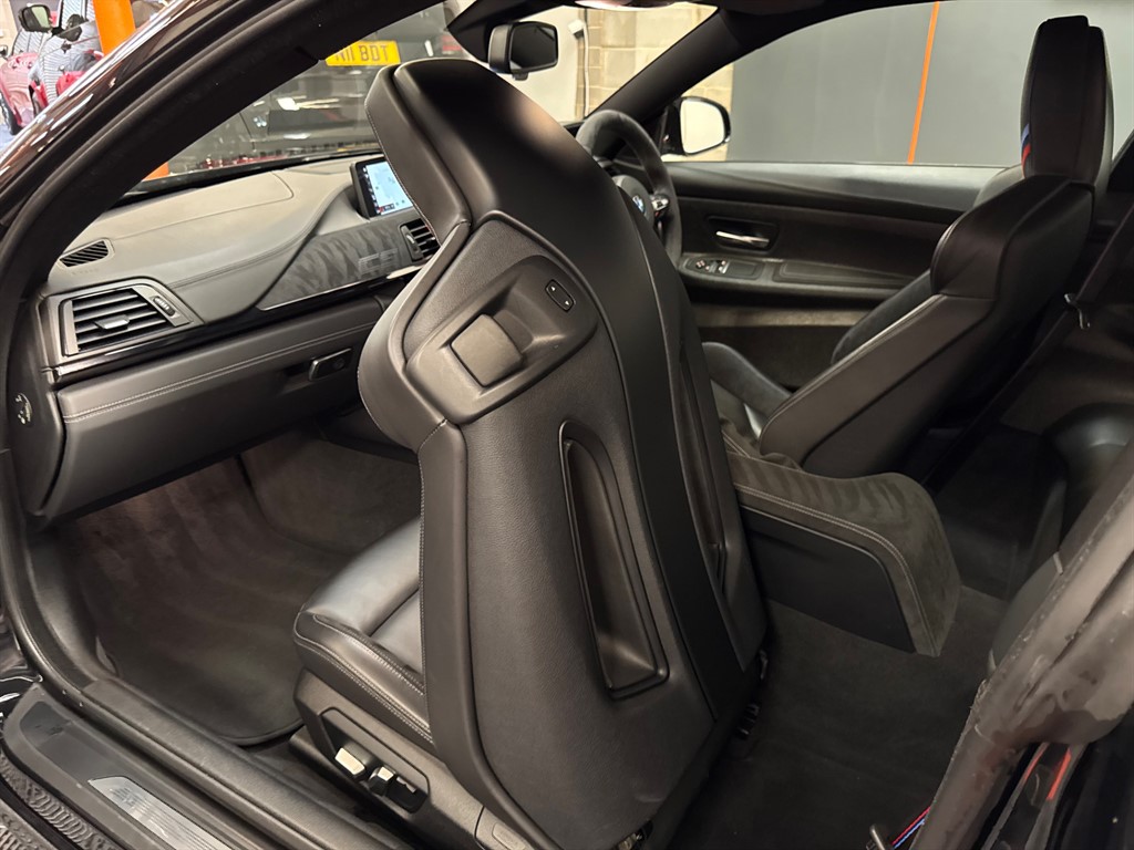 Used BMW M4 2018 for sale - 77665370: Photo 48