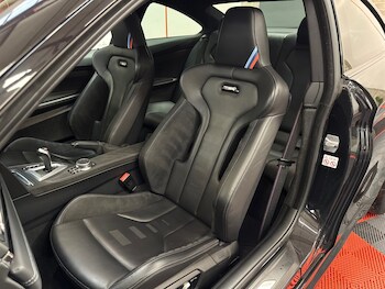 Used BMW M4 2018 for sale - 77665370: Photo