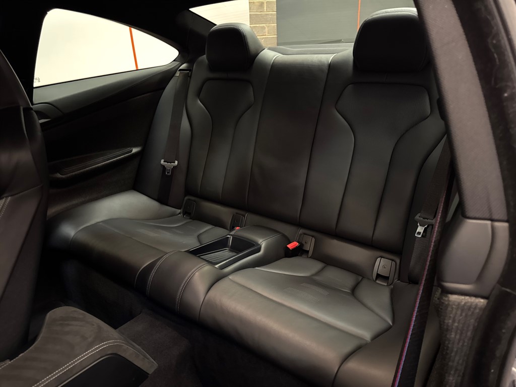 Used BMW M4 2018 for sale - 77665370: Photo 5