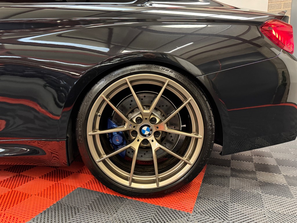 Used BMW M4 2018 for sale - 77665370: Photo 52