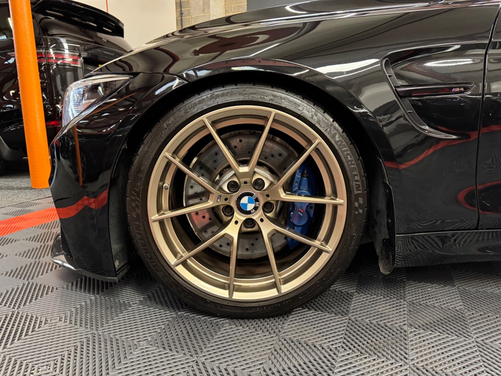 Used BMW M4 2018 for sale - 77665370: Photo 53