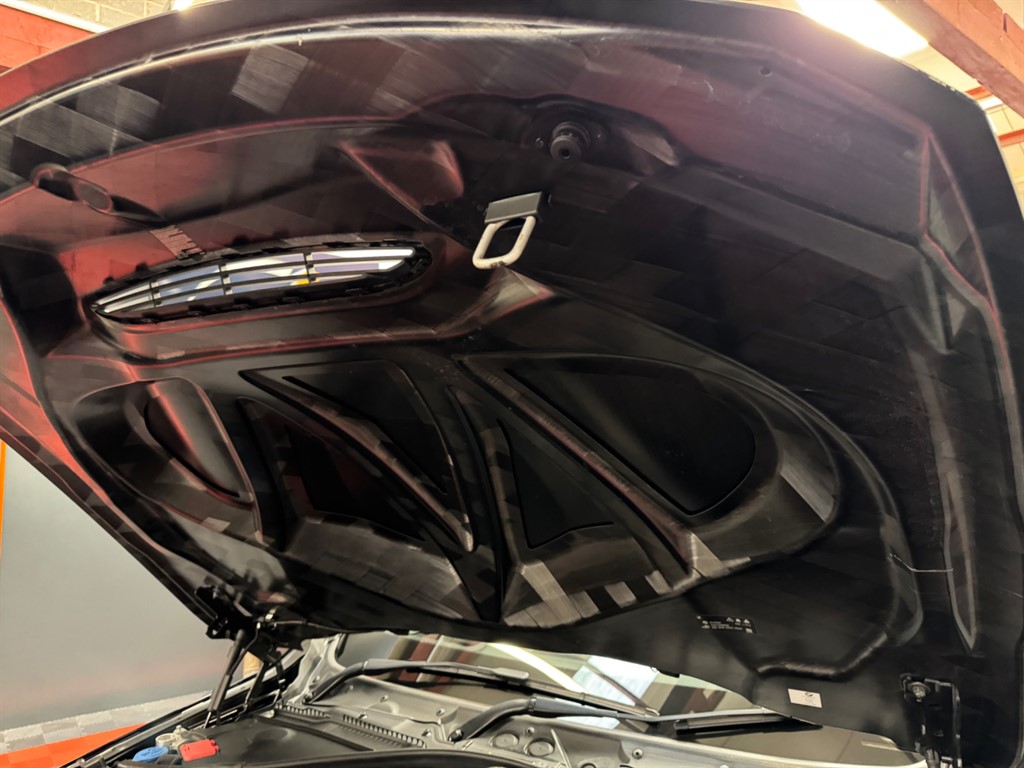 Used BMW M4 2018 for sale - 77665370: Photo 54