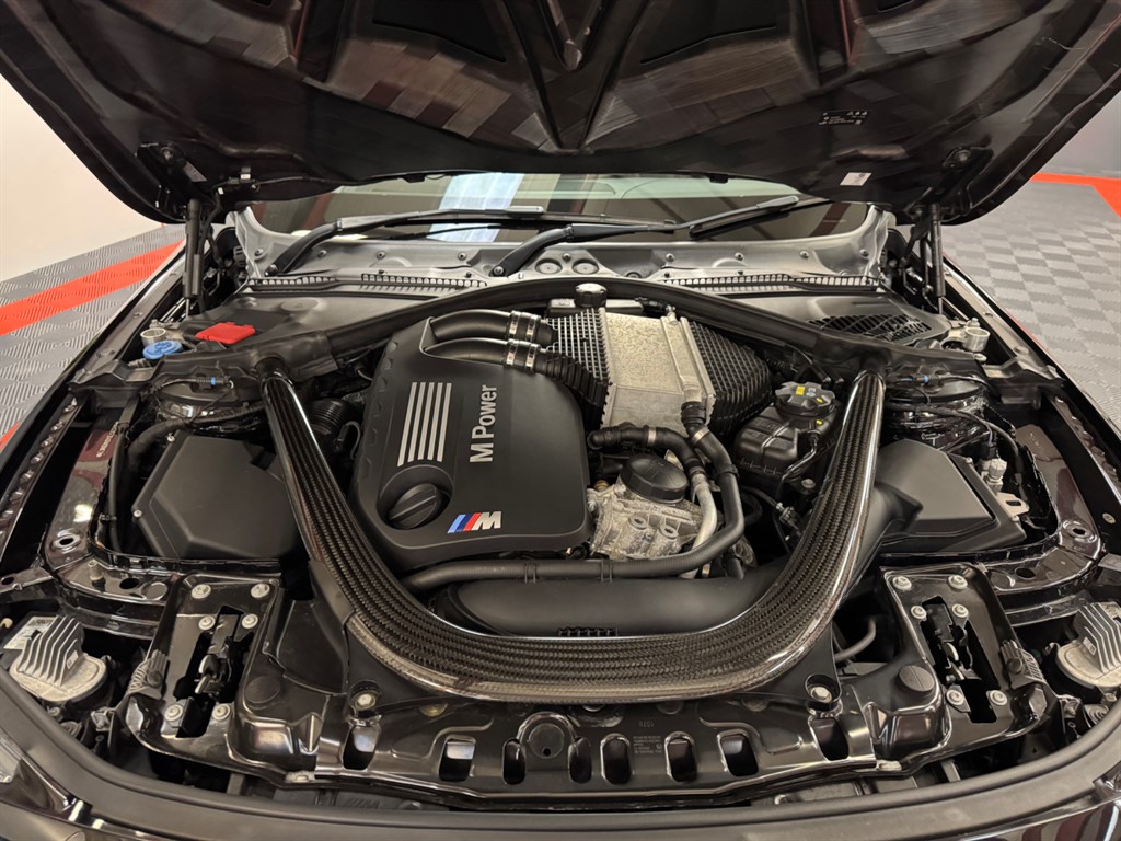 Used BMW M4 2018 for sale - 77665370: Photo 55