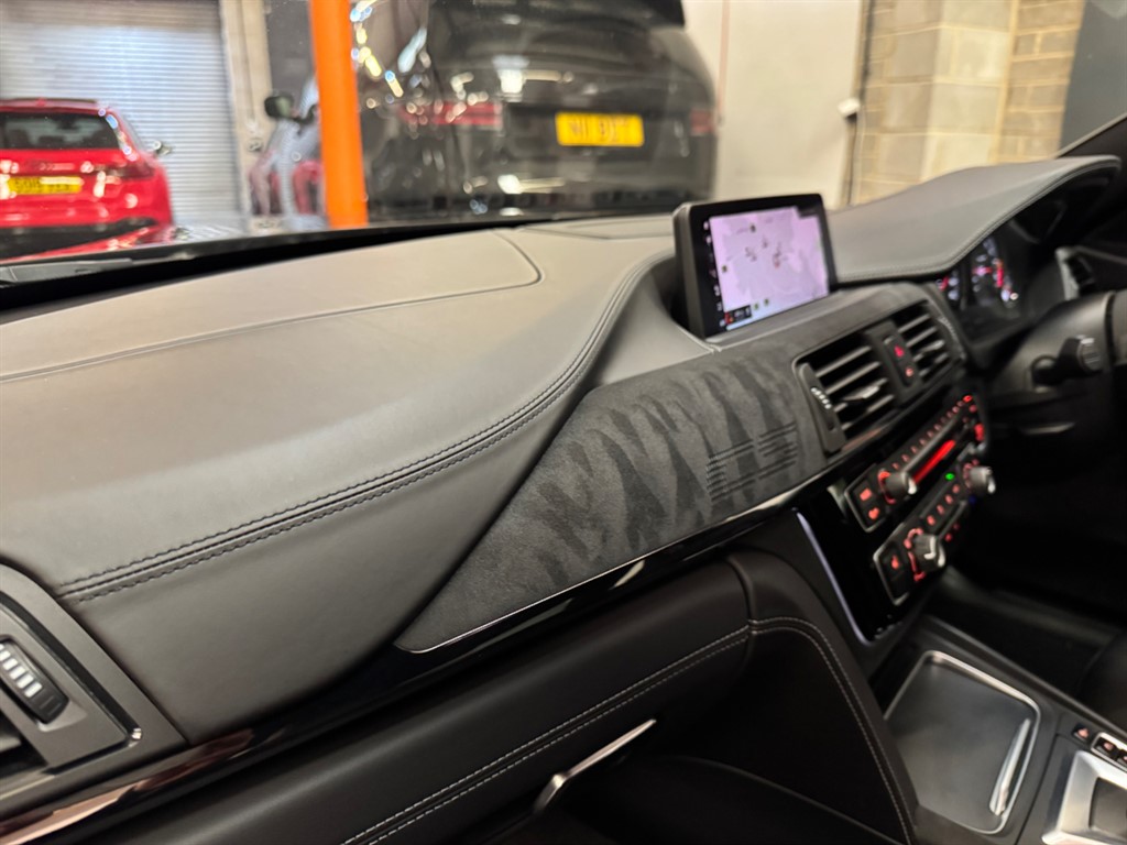 Used BMW M4 2018 for sale - 77665370: Photo 63