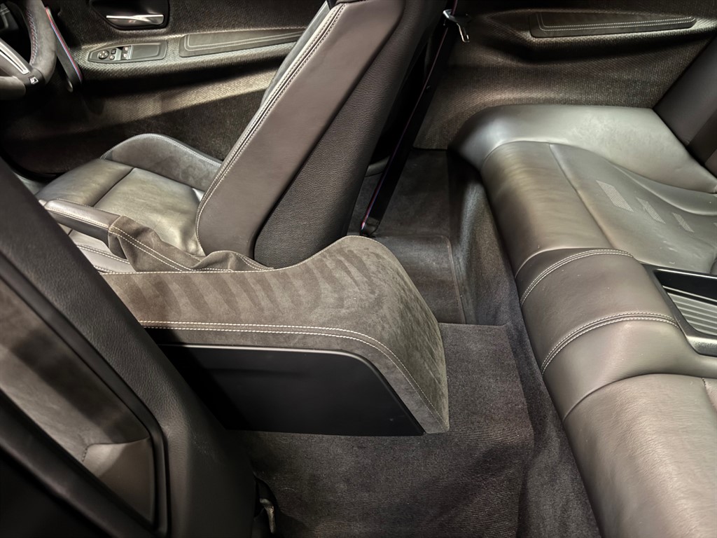 Used BMW M4 2018 for sale - 77665370: Photo 8