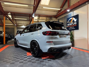 Used BMW X5 2025 for sale - 76659782: Photo