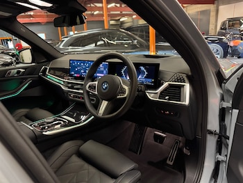 Used BMW X5 2025 for sale - 76659782: Photo