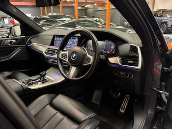 Used BMW X5 2022 for sale - 78911965: Photo