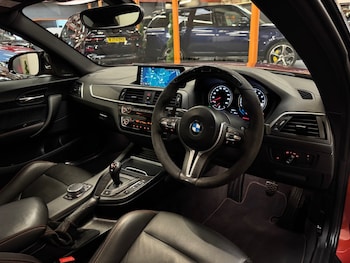 Used BMW M2 2018 for sale - 76780496: Photo