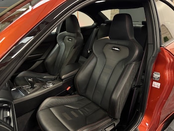 Used BMW M2 2018 for sale - 76780496: Photo