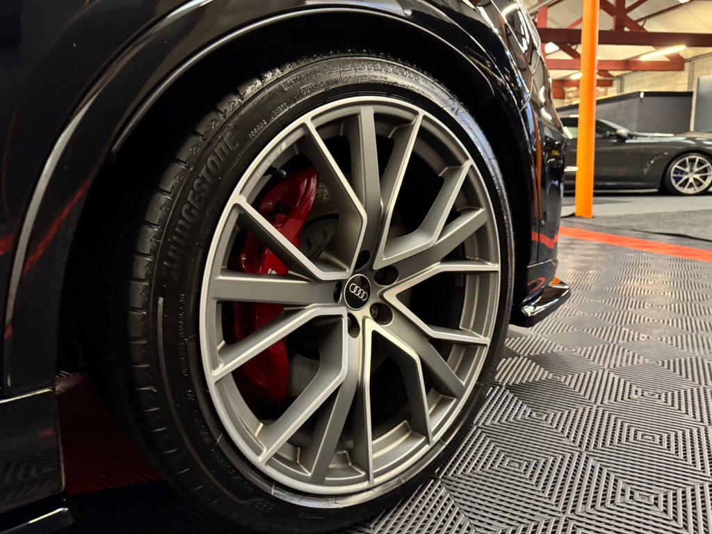 Used Audi SQ7 2022 for sale - 77381249: Photo 12