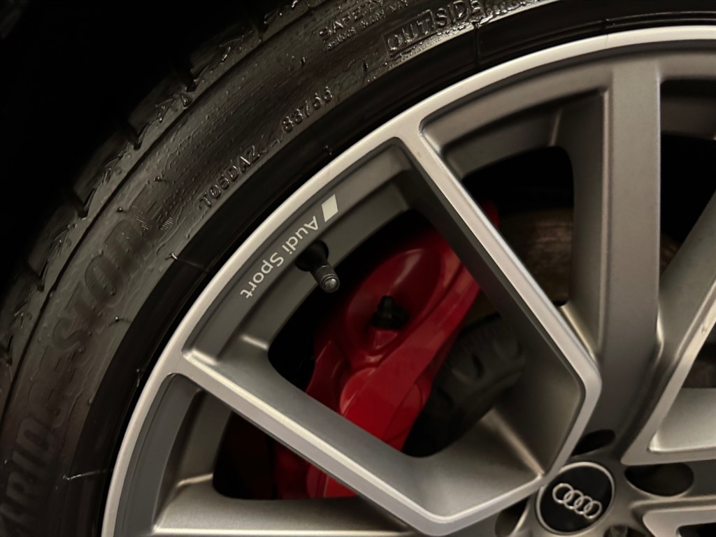 Used Audi SQ7 2022 for sale - 77381249: Photo 13