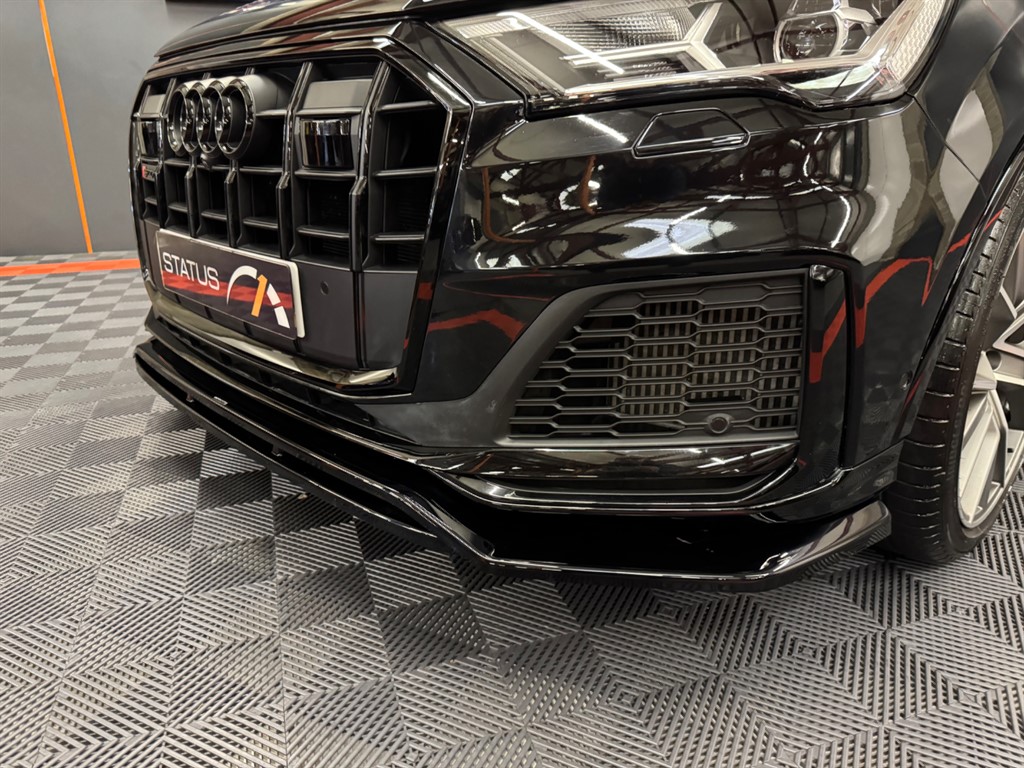 Used Audi SQ7 2022 for sale - 77381249: Photo 15