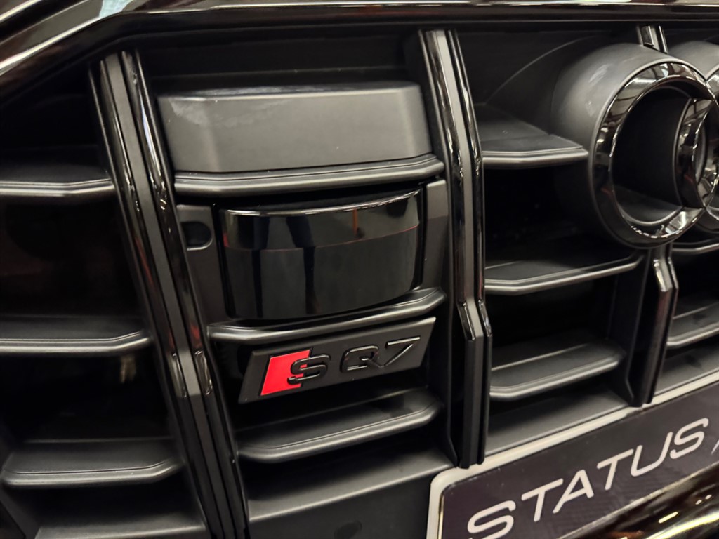 Used Audi SQ7 2022 for sale - 77381249: Photo 16