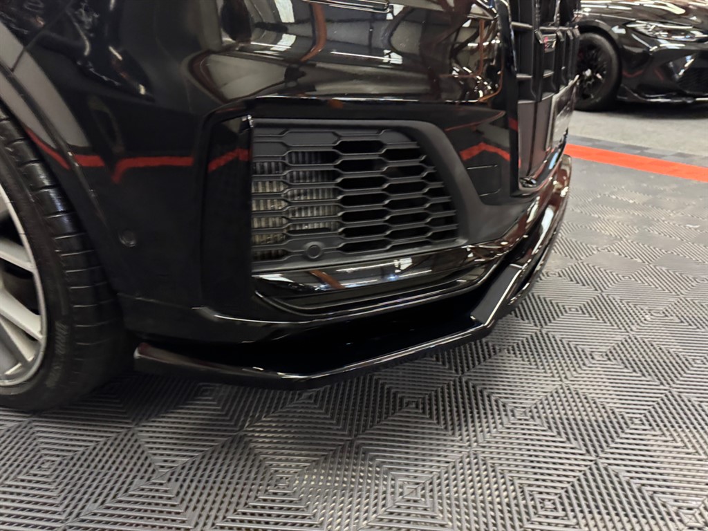 Used Audi SQ7 2022 for sale - 77381249: Photo 17