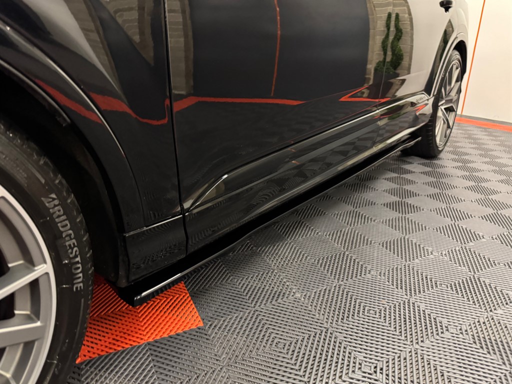 Used Audi SQ7 2022 for sale - 77381249: Photo 18