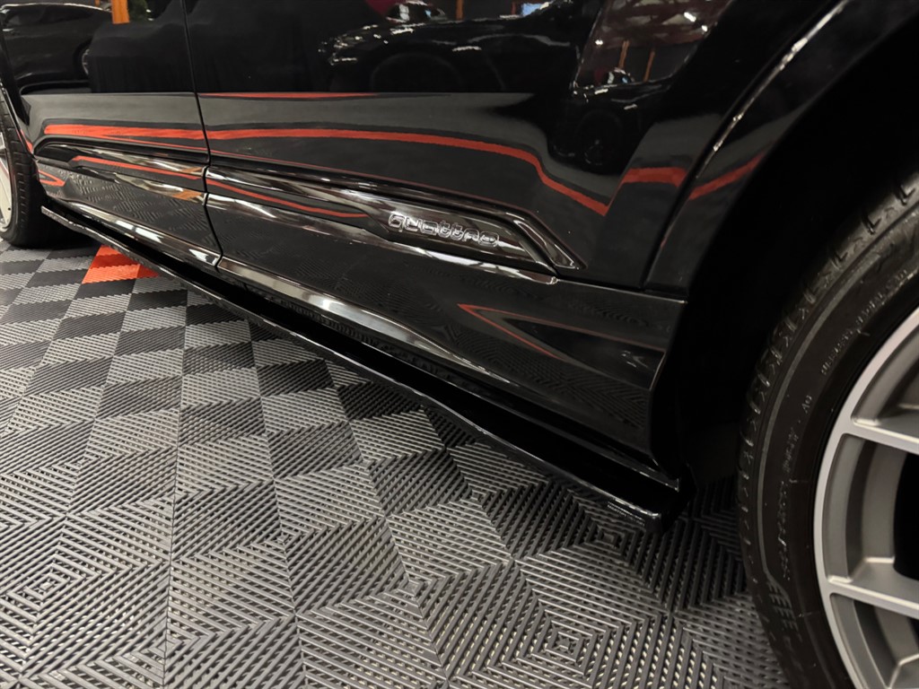 Used Audi SQ7 2022 for sale - 77381249: Photo 19