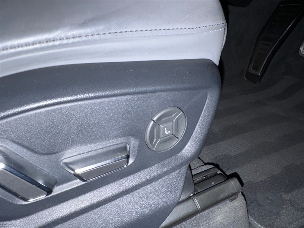 Used Audi SQ7 2022 for sale - 77381249: Photo 27