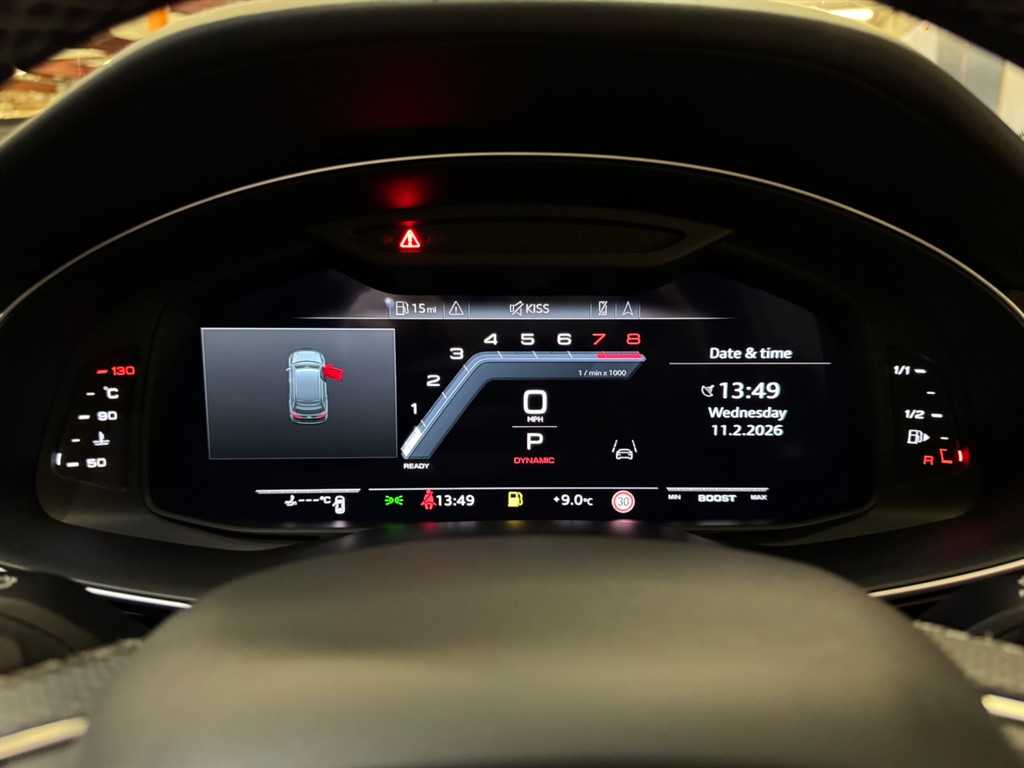 Used Audi SQ7 2022 for sale - 77381249: Photo 29