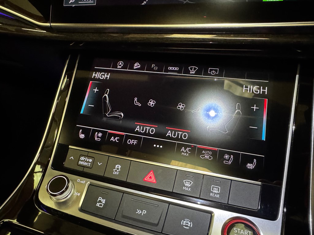 Used Audi SQ7 2022 for sale - 77381249: Photo 30