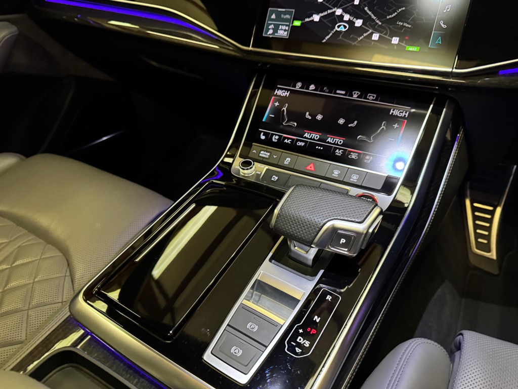 Used Audi SQ7 2022 for sale - 77381249: Photo 31