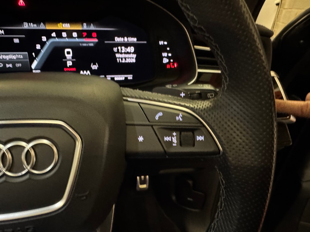 Used Audi SQ7 2022 for sale - 77381249: Photo 33