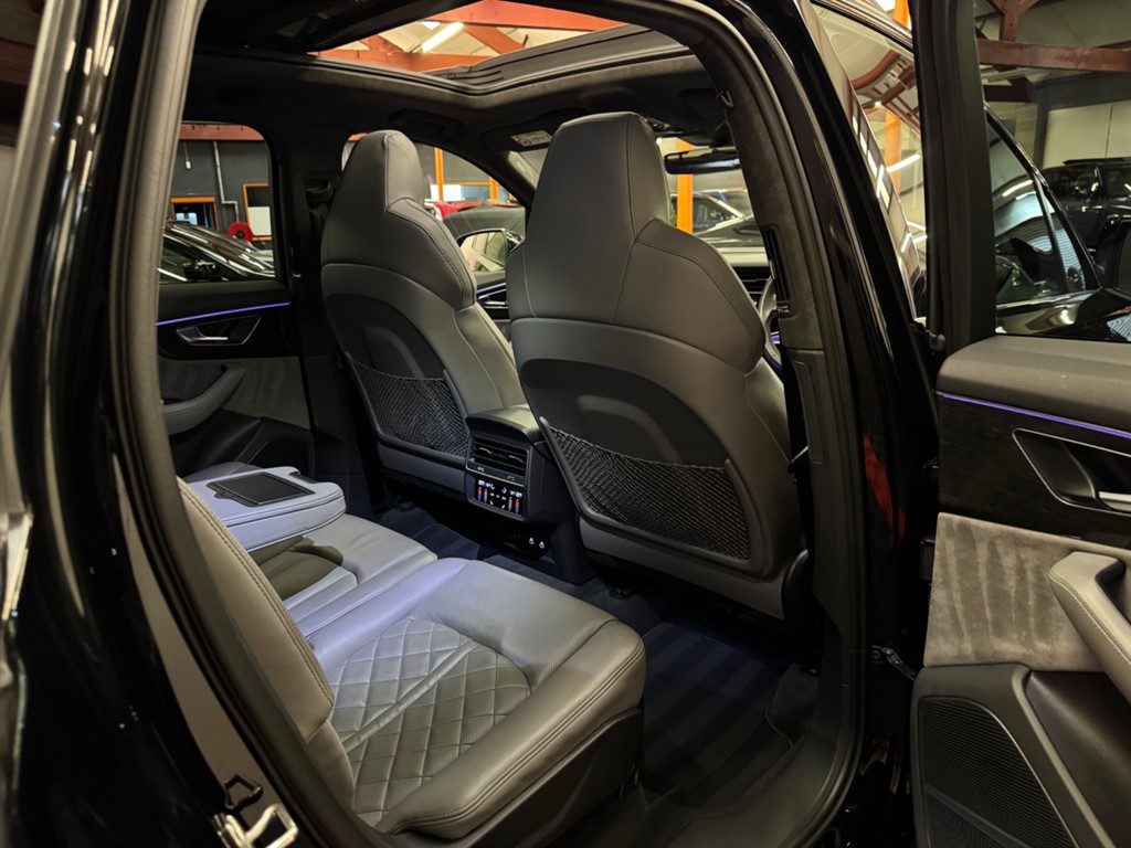 Used Audi SQ7 2022 for sale - 77381249: Photo 37